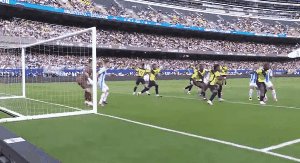 比分直播-【热身赛】迪马利亚破门 阿根廷1比0厄瓜多尔