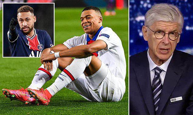 比分直播-温格：巴黎务必同留姆内 氪金巴萨难治梅西依赖症